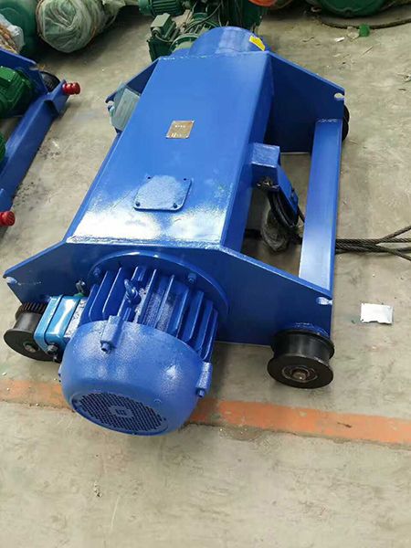 電動葫蘆