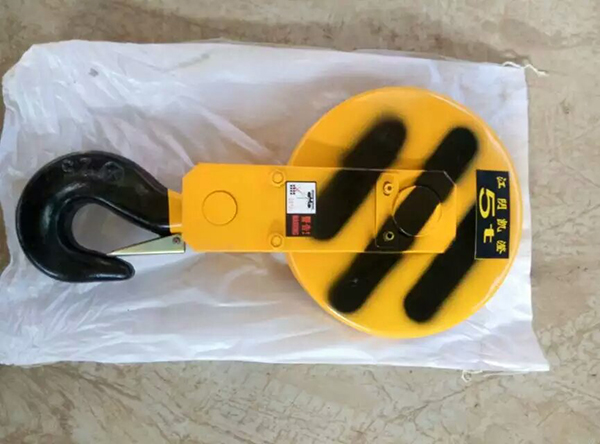 吊鉤組