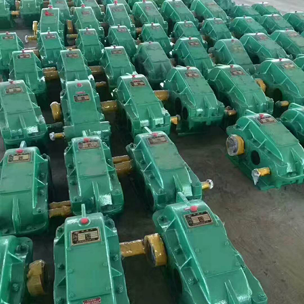 減速機(jī)