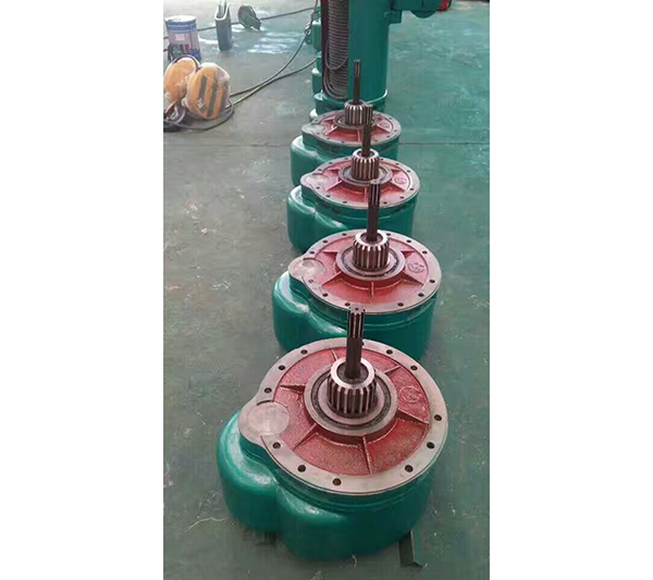 減速機(jī)