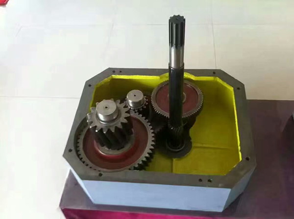 減速機(jī)