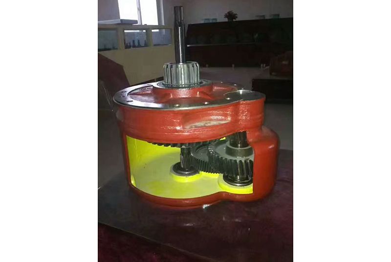 減速機