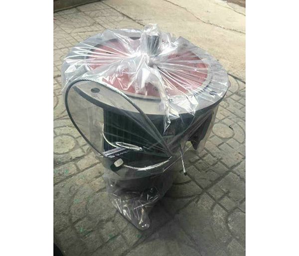 運行電機